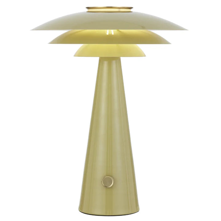 Telbix HALVIK TABLE LAMP