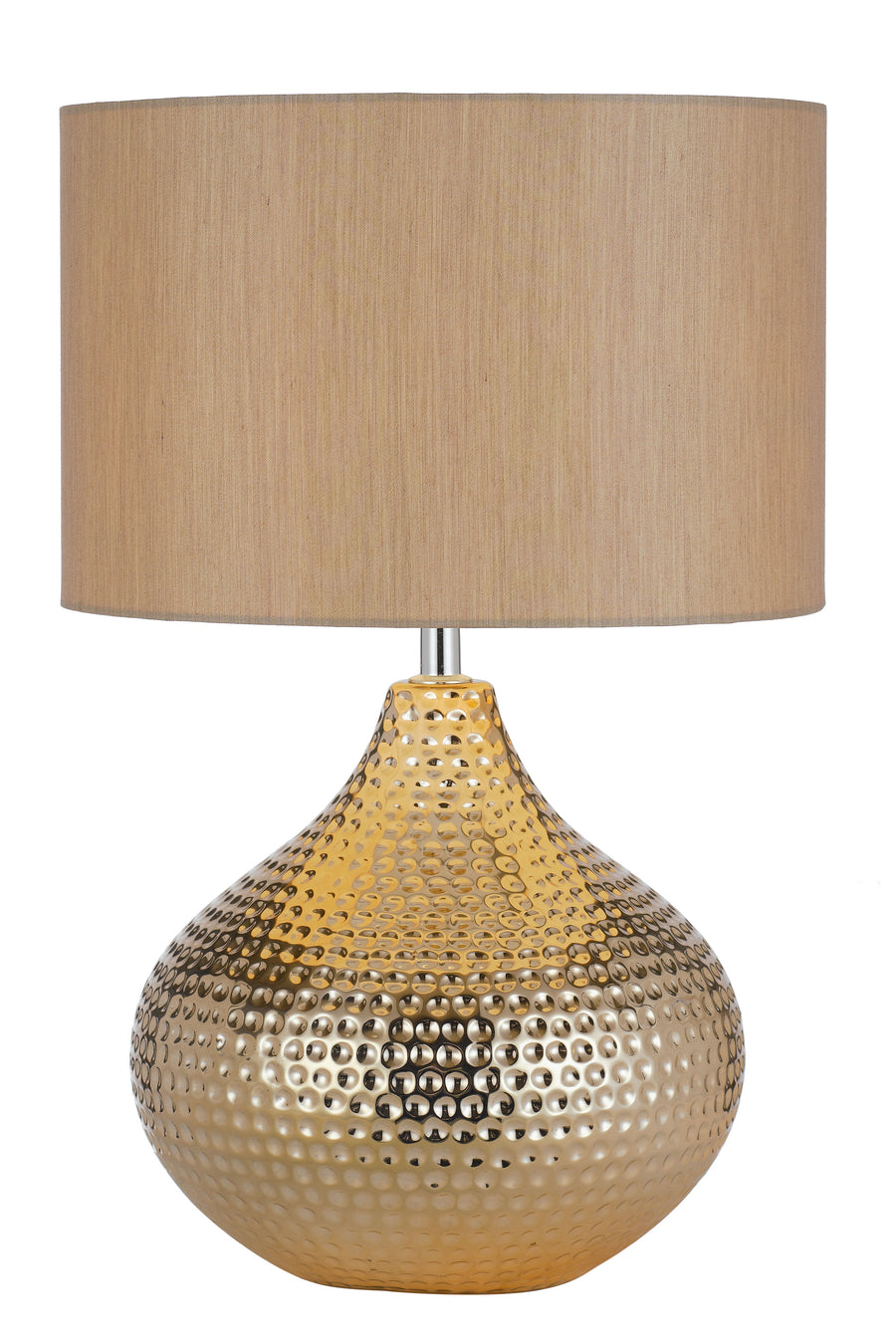 Telbix Lighting : HANOI CERAMIC TABLE LAMP