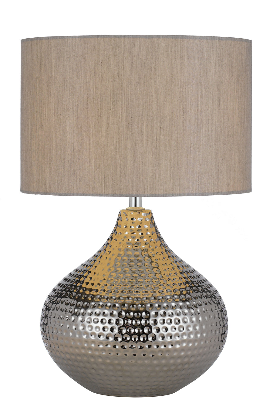 Telbix Lighting : HANOI CERAMIC TABLE LAMP