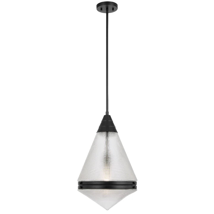 Telbix HARNON 1 LIGHT PENDANT
