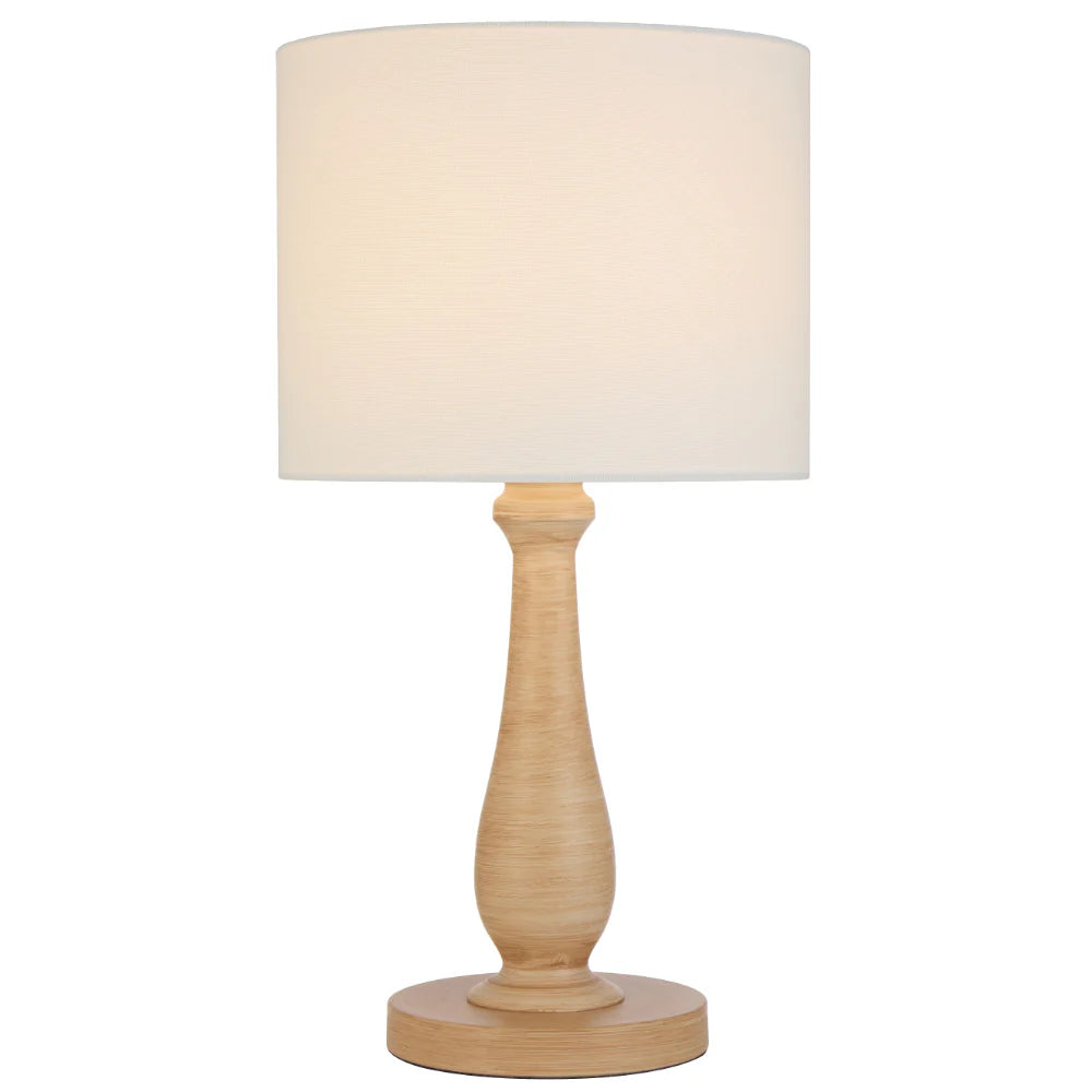 Telbix HOMMER TABLE LAMP
