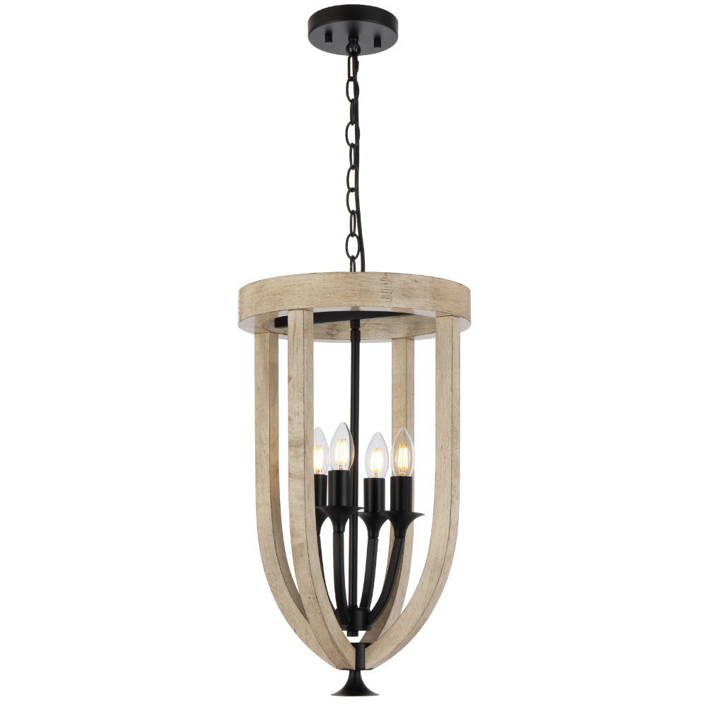 Telbix Lightings: Hosley Pendant Light