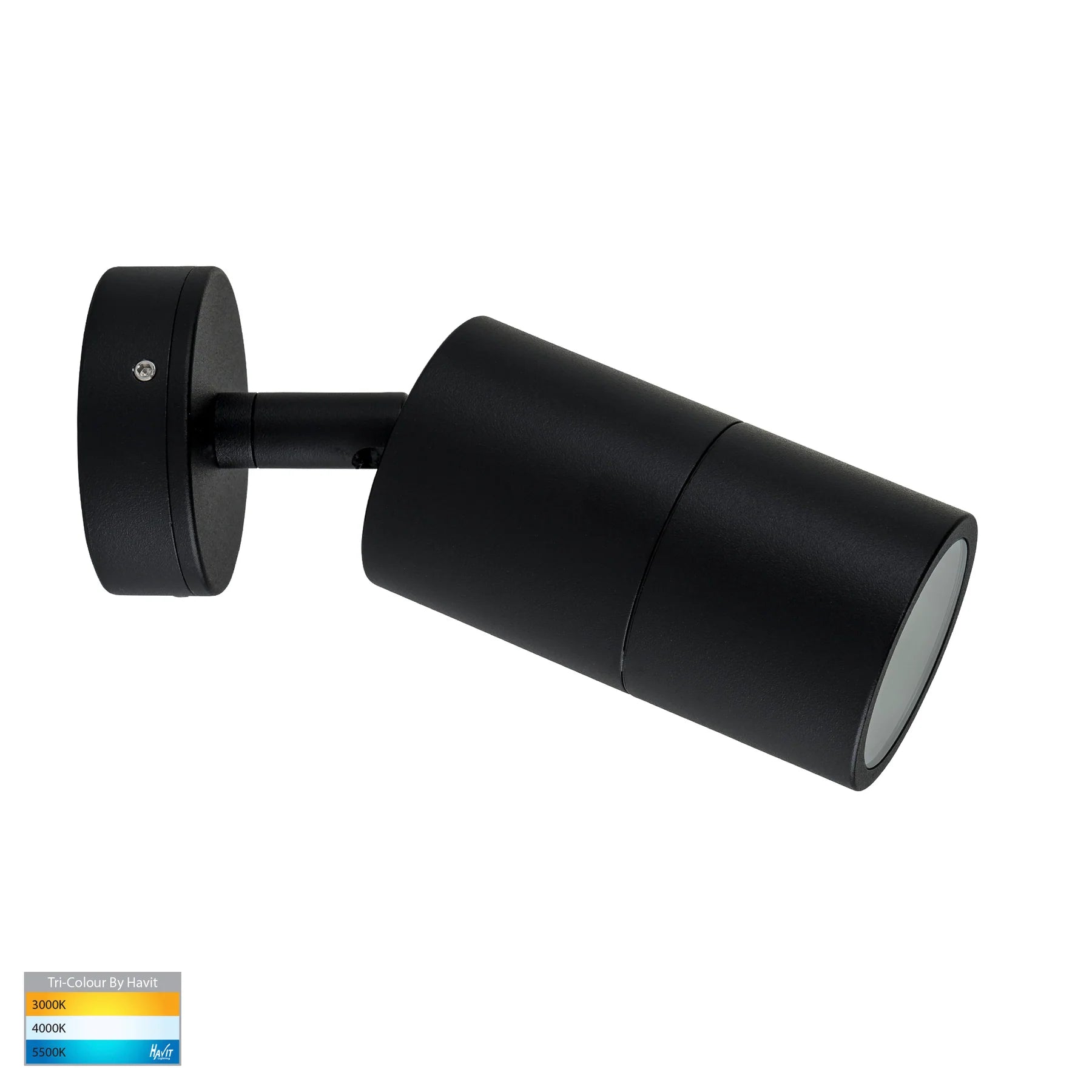 Havit Tivah TRI Colour Single Adjustable Wall Pillar Lights