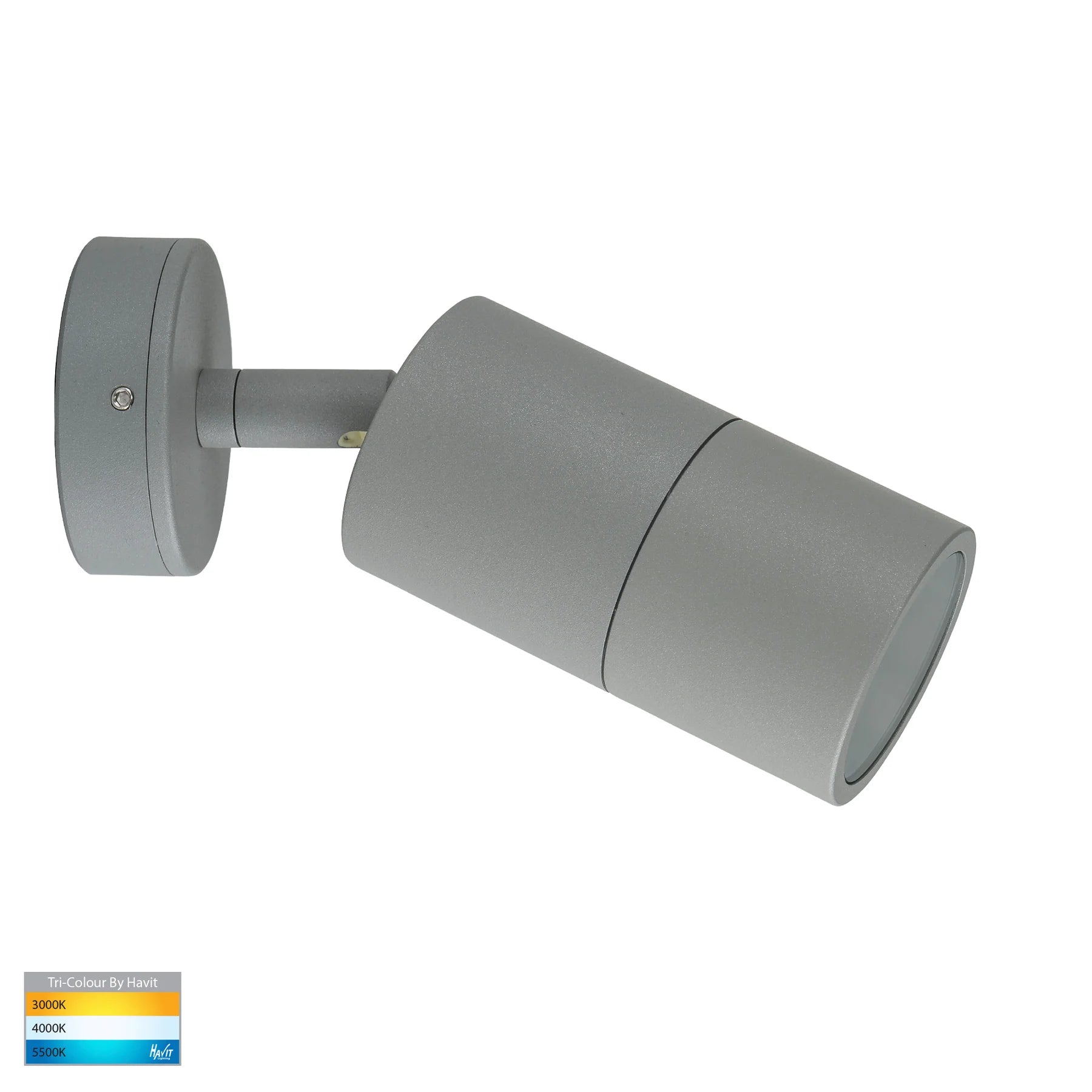 Havit Tivah TRI Colour Single Adjustable Wall Pillar Lights