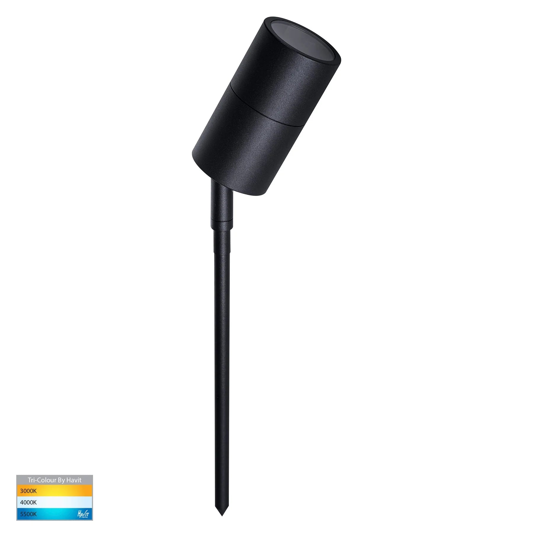 Havit Tivah TRI Colour LED Garden Spike Light
