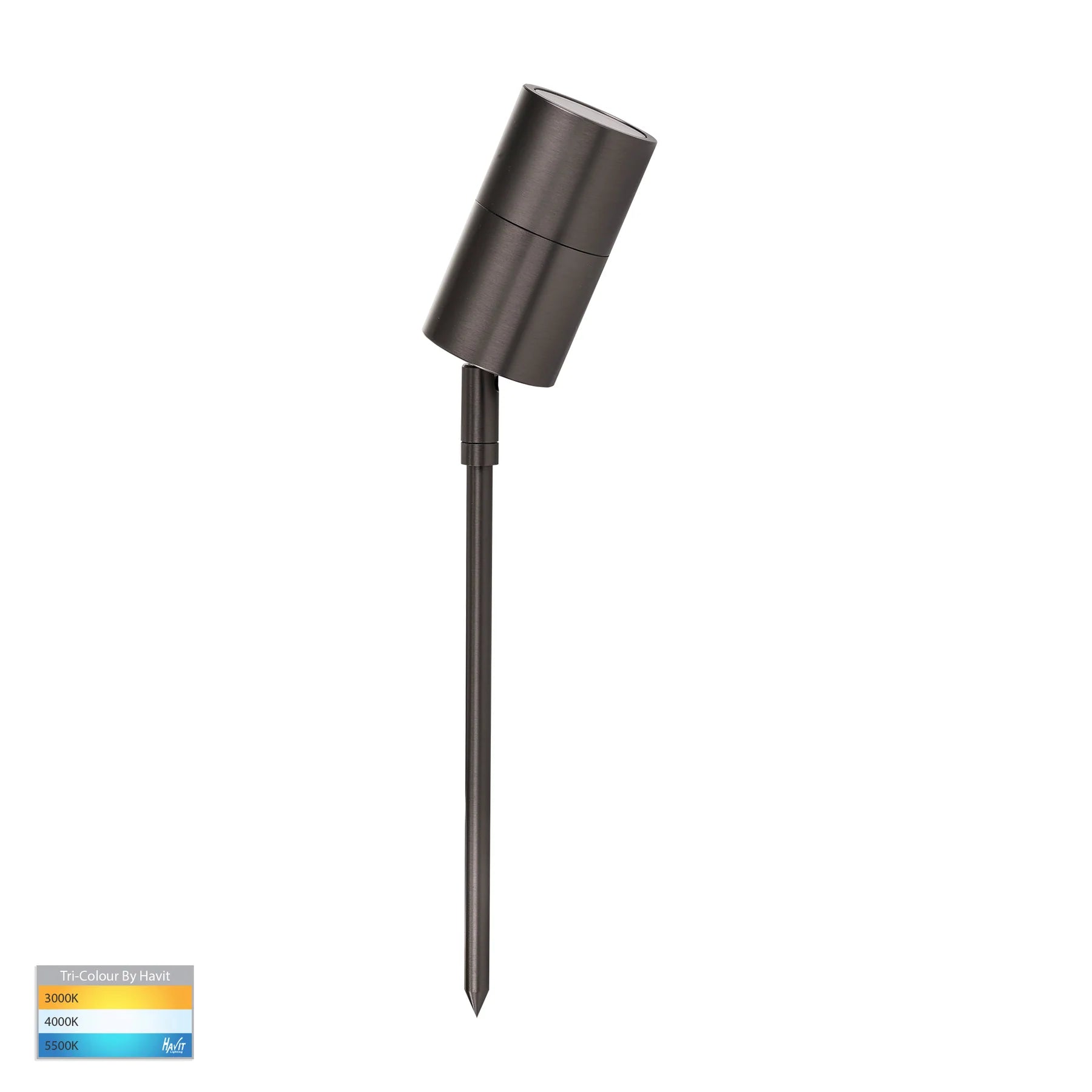 Havit Tivah TRI Colour LED Garden Spike Light