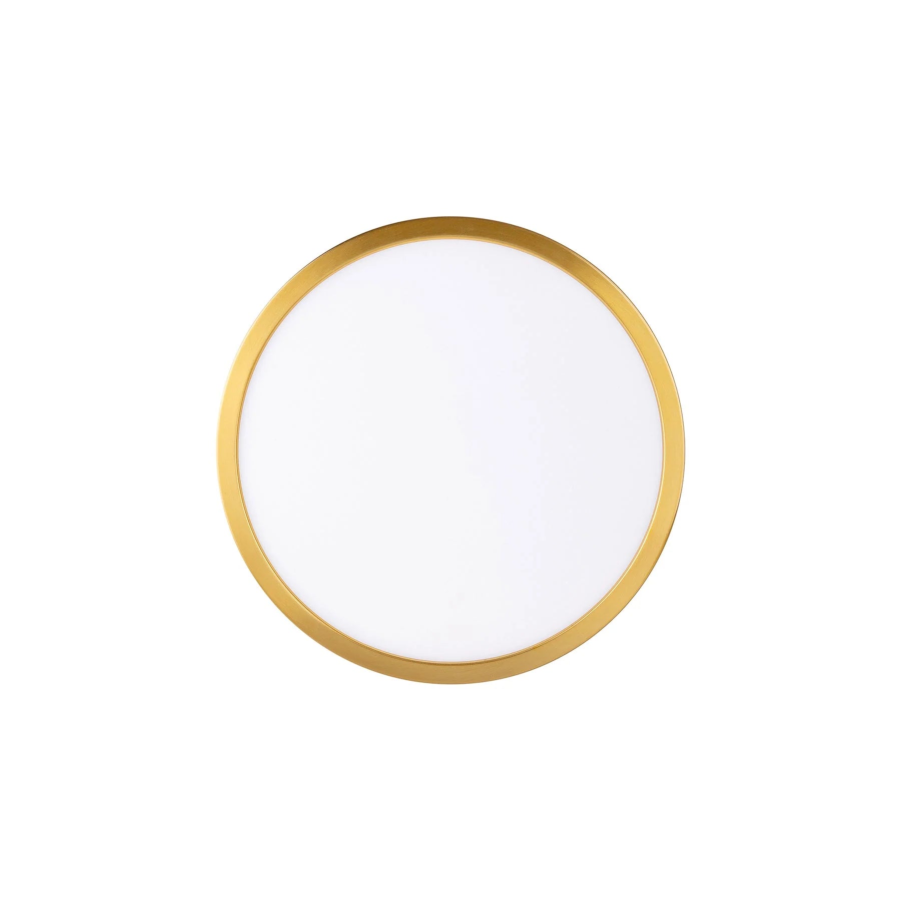 Havit HV5863-1-GLD - Auster Gold Trim to suit HV5863S-WHT