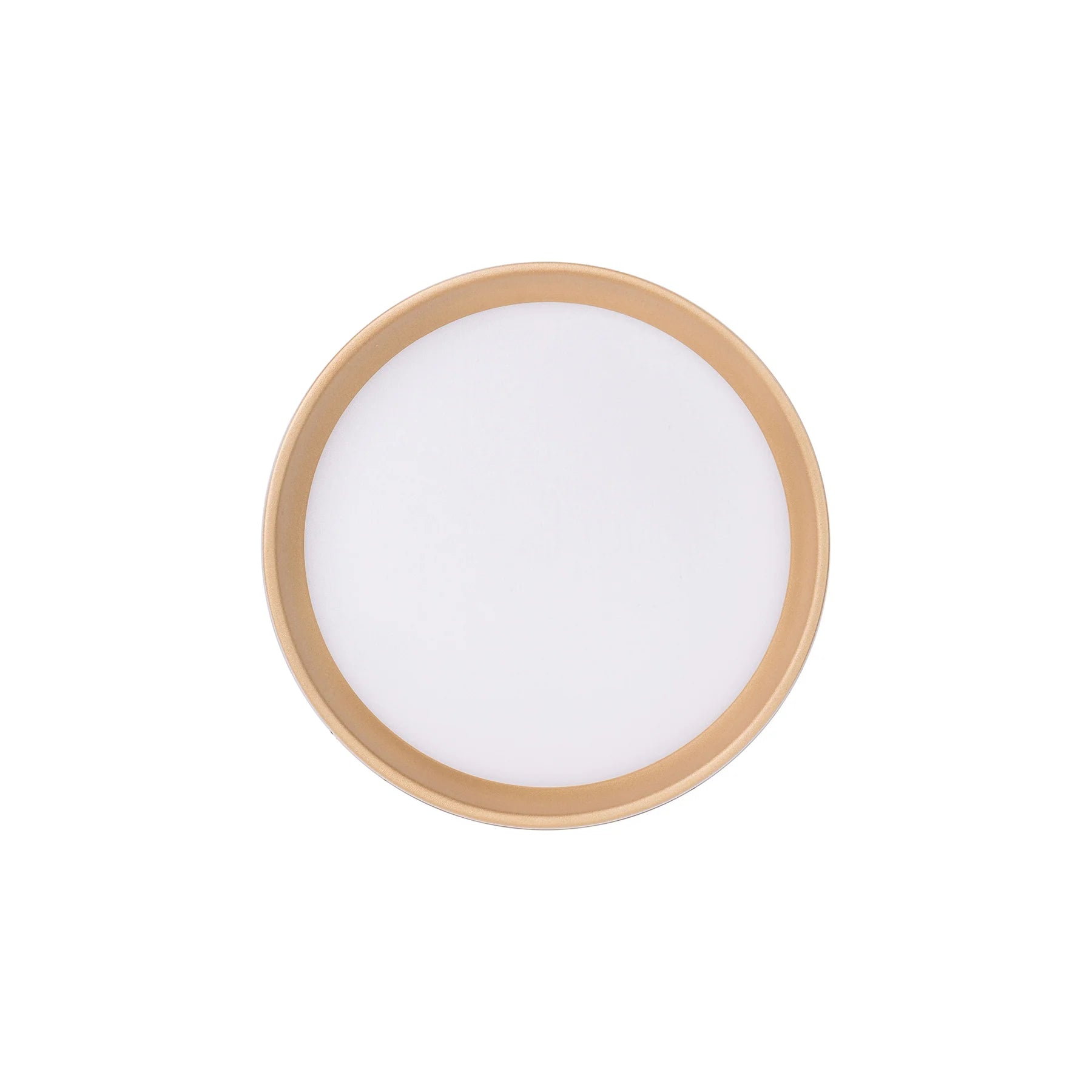 Havit HV5863-2-WHTGLD - Auster White & Gold Trim to suit HV5863S-WHT