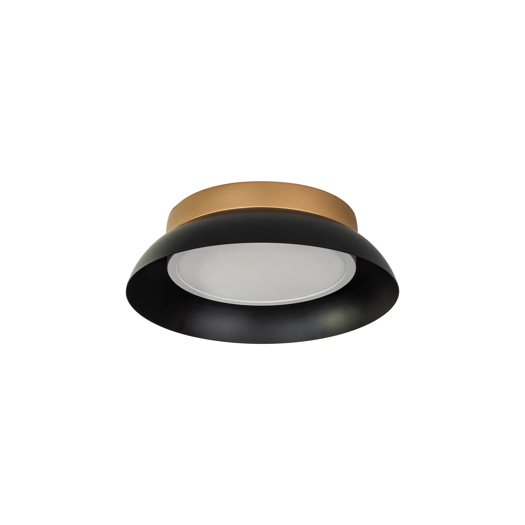 Havit HV5863-3-BLKGLD - Auster Black & Gold Trim to suit HV5863S-WHT