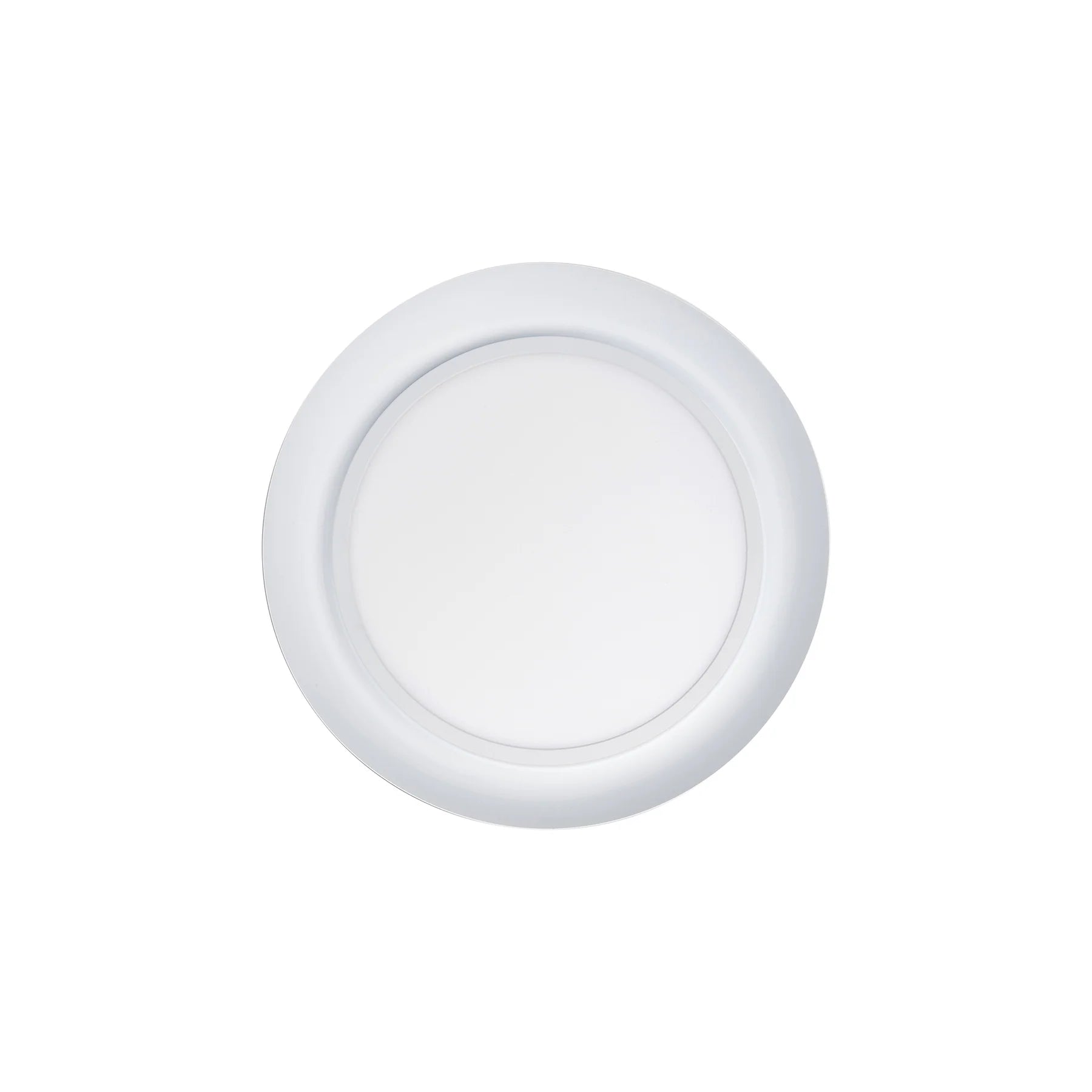 Havit HV5863-3-WHTGLD - Auster White & Gold Trim to suit HV5863S-WHT