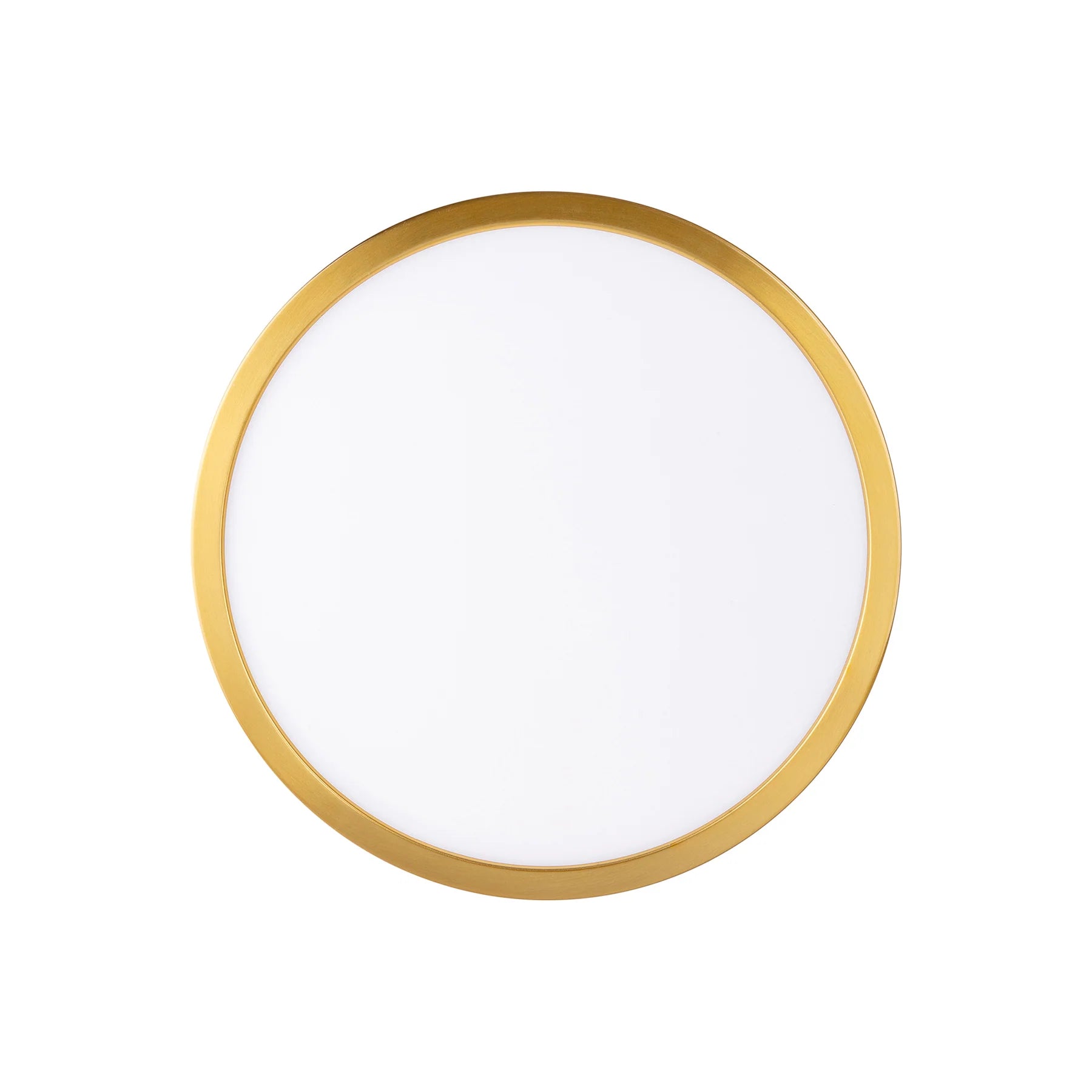 Havit HV5864-1-GLD - Auster Gold Trim to suit HV5864S-WHT