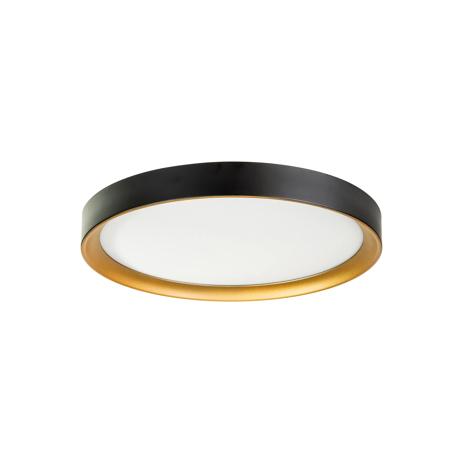 Havit HV5864-2-BLKGLD - Auster Black & Gold Trim to suit HV5864S-WHT