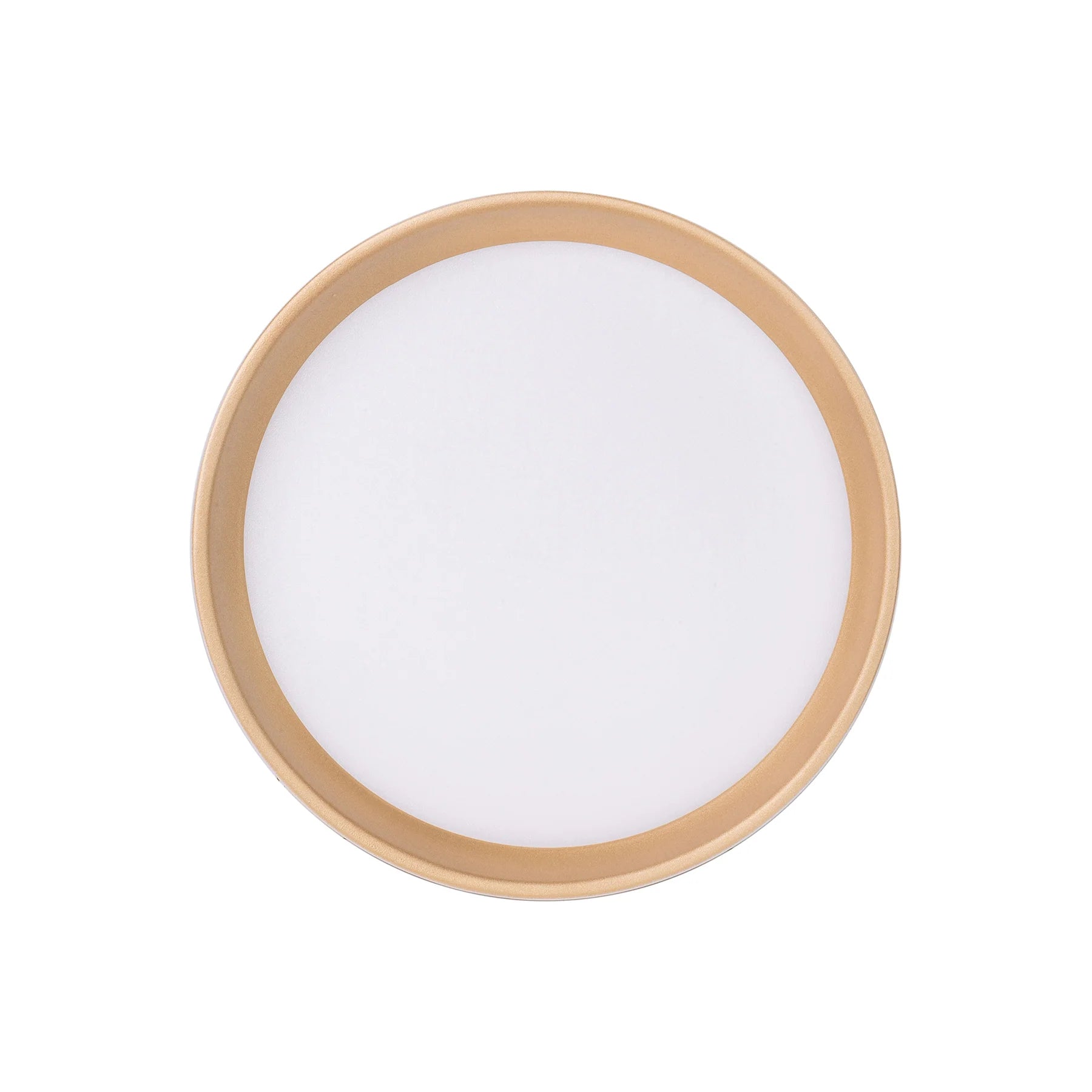 Havit HV5864-2-WHTGLD - Auster White & Gold Trim to suit HV5864S-WHT