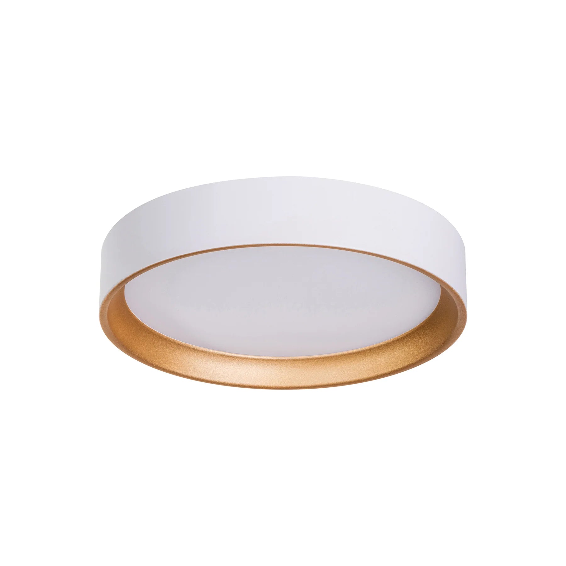 Havit HV5864-2-WHTGLD - Auster White & Gold Trim to suit HV5864S-WHT