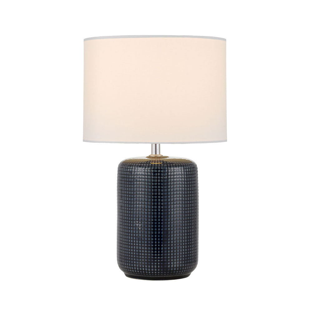 Telbix Lighting : HYDE CERAMIC TABLE LAMP