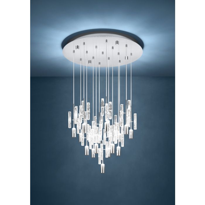 Eglo ALEMDINA Pendant Light