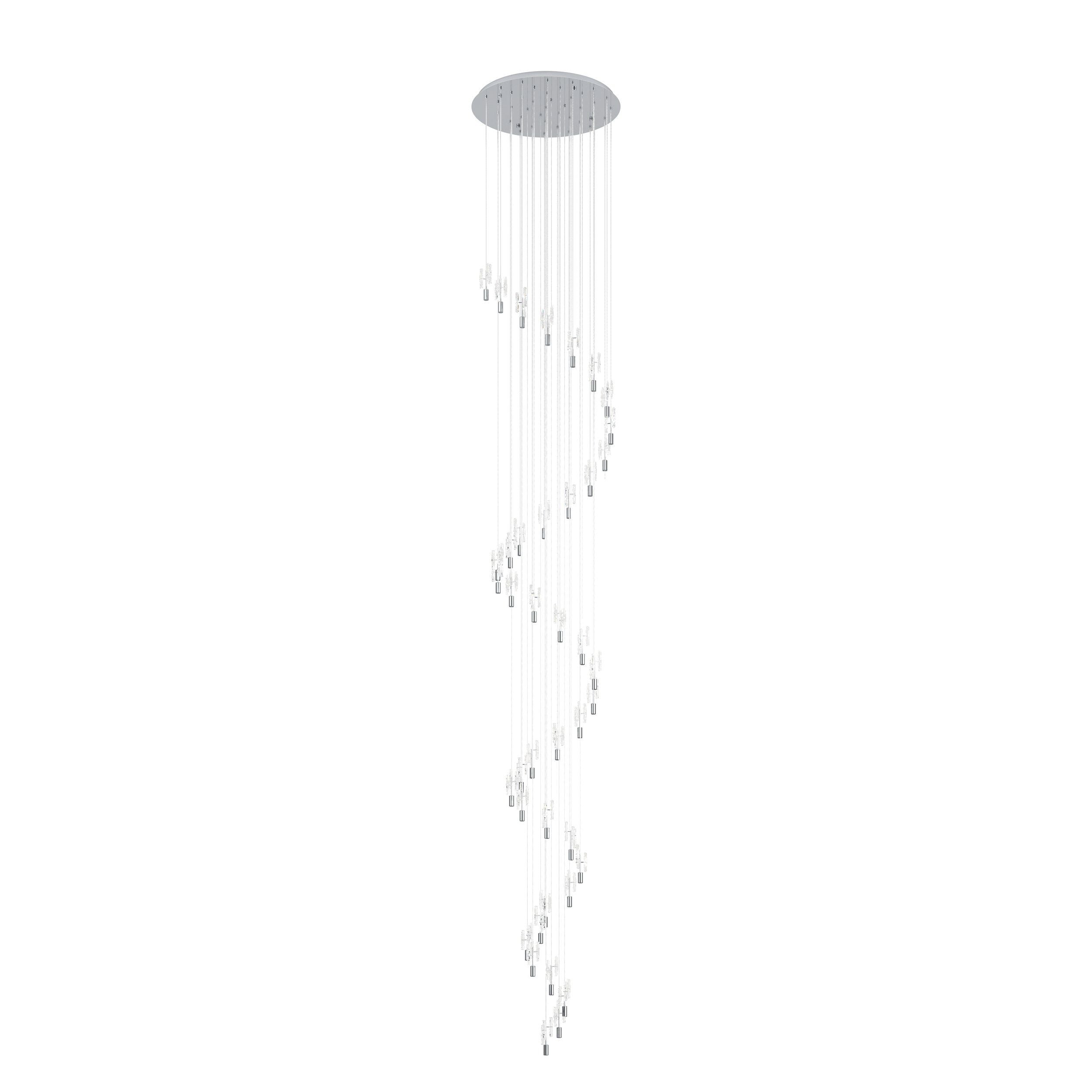 Eglo ALEMDINA Pendant Light