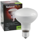 NLS:Reflector lamps 240V 'Incandescent' Standard