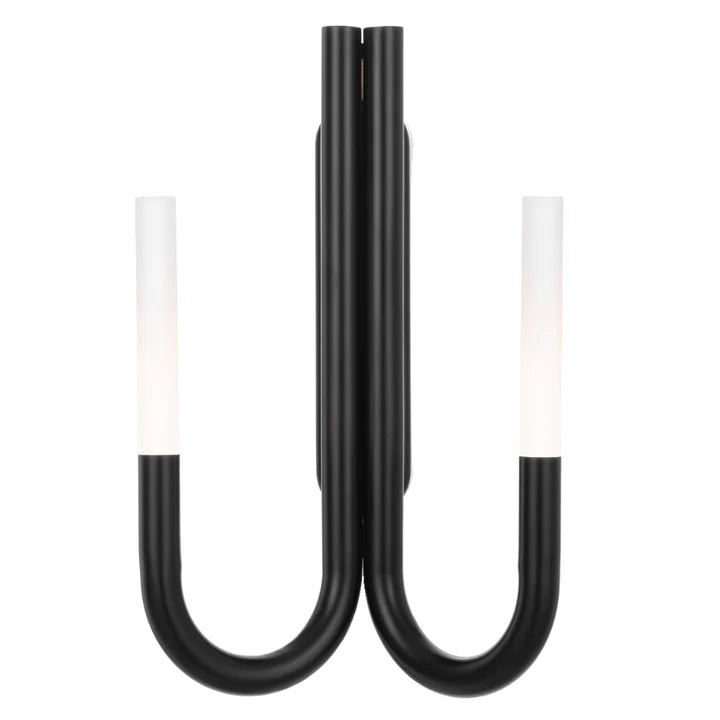 Telbix JOSHUA 40 WALL LIGHT