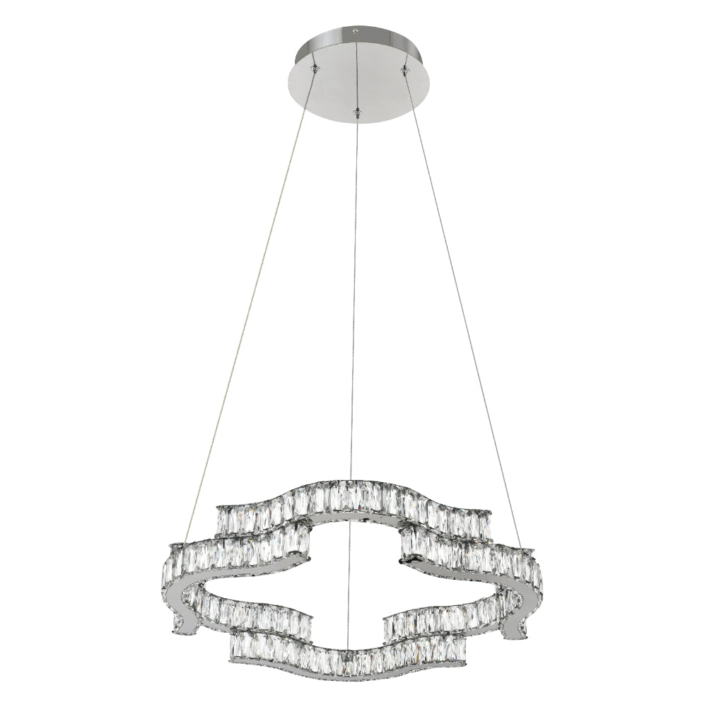 Telbix Lightings: JURA TIER PENDANT