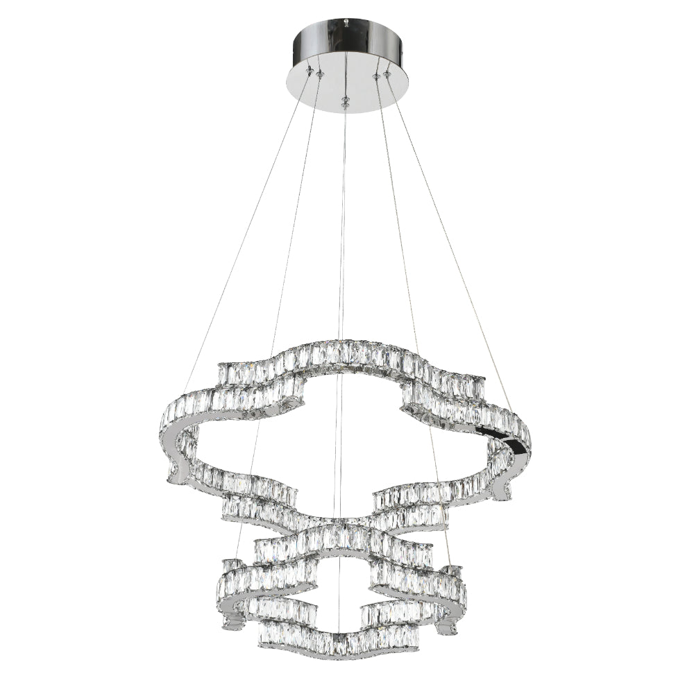 Telbix Lightings: JURA TIER PENDANT