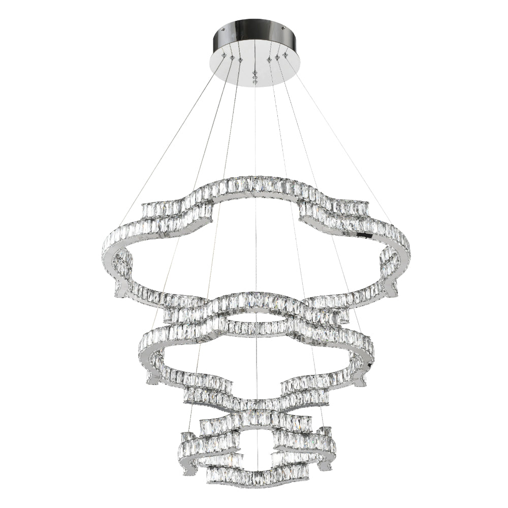 Telbix Lightings: JURA TIER PENDANT