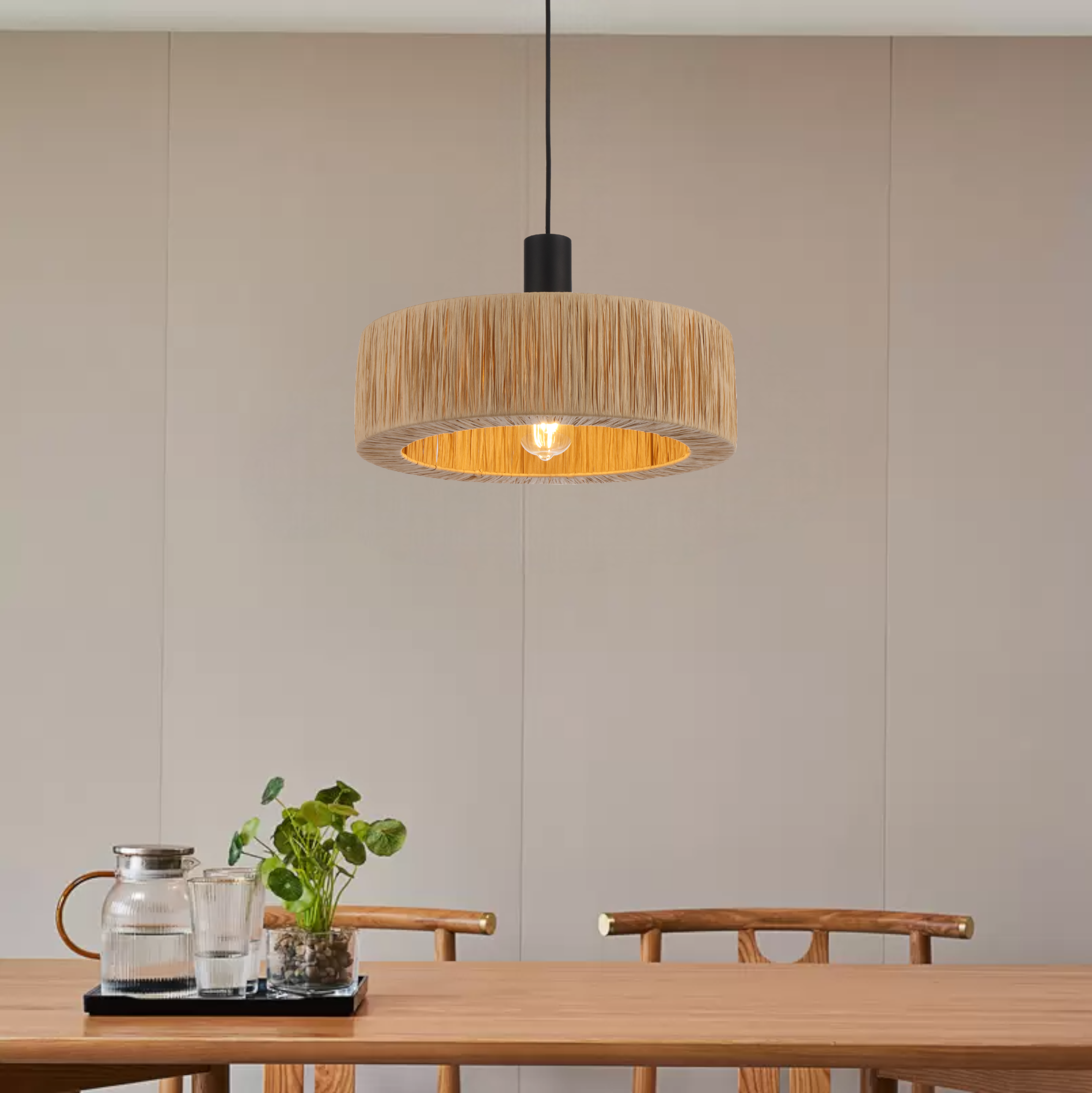 Telbix Lightings: KATRIN PENDANT