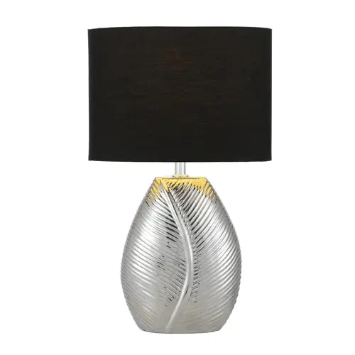 Telbix lighting : KLEE CERAMIC TABLE LAMP
