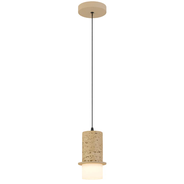 Telbix KOLISA 1 LIGHT PENDANT