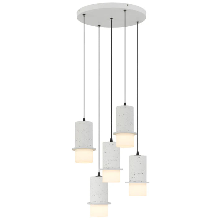 Telbix KOLISA 5 LIGHT PENDANT