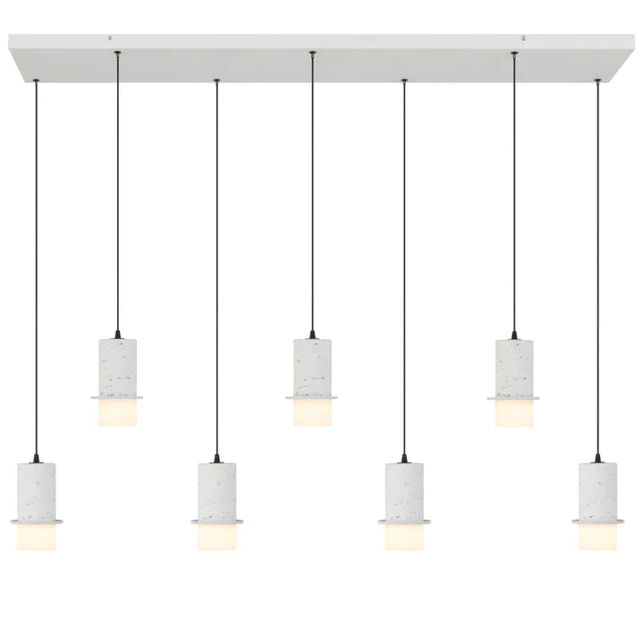 Telbix KOLISA 7 LIGHT BAR PENDANT