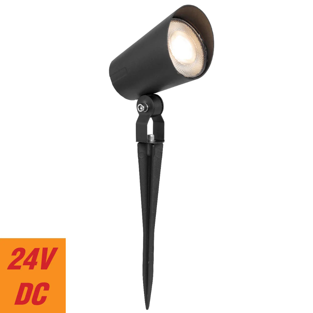 Telbix KRILUX Spike Spot Light