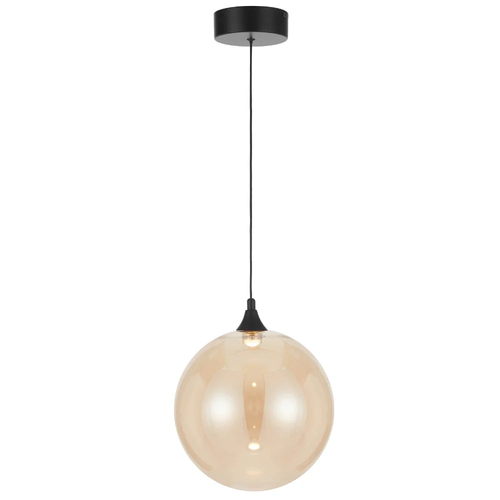TELBIX KUPLA Sigle PENDANT LIGHT