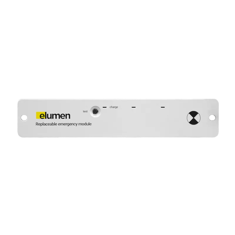 Elumen Kwicky Emergency Pack Quick Replaceable Emergency Pack