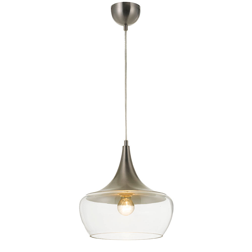 Telbix Lightings:  Landy 30 Pendant Light