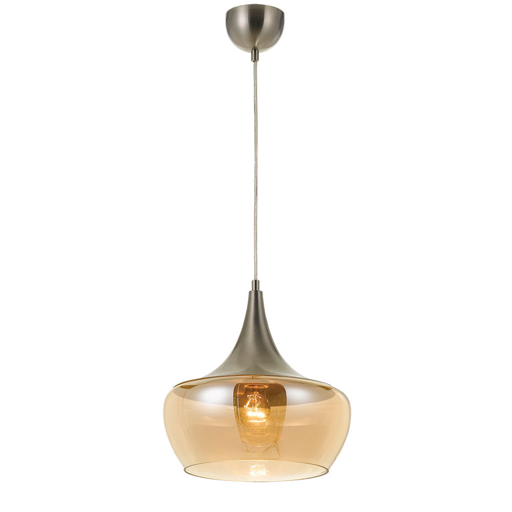 Telbix Lightings:  Landy 30 Pendant Light