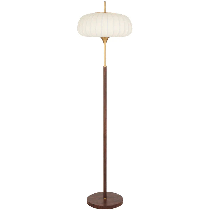 Telbix LASIAN FLOOR LAMP