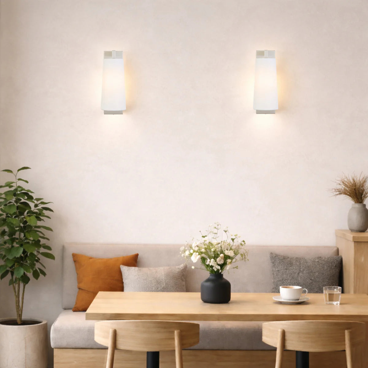 Telbix LAVIS WALL LIGHT