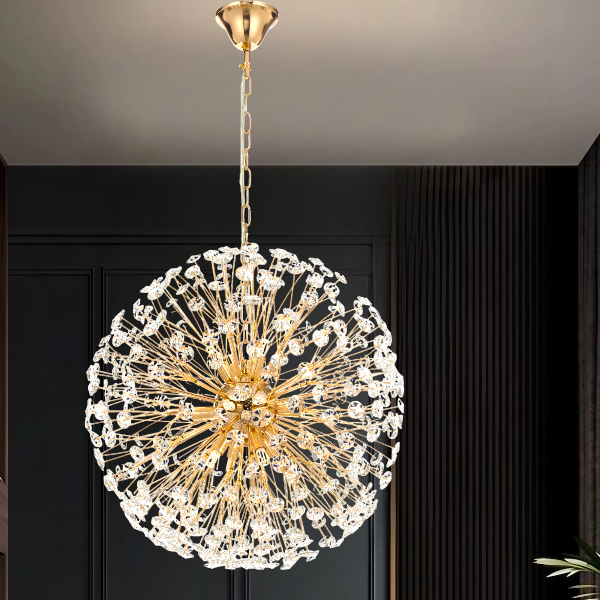 Telbix Lightings: LERIDA LIGHT PENDANT