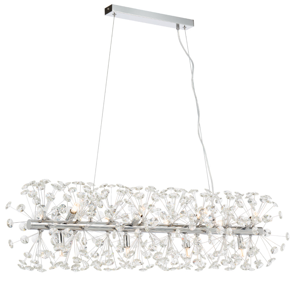 Telbix Lightings: LERIDA LIGHT PENDANT