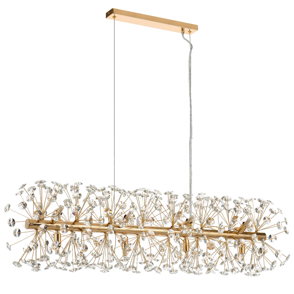 Telbix Lightings: LERIDA LIGHT PENDANT