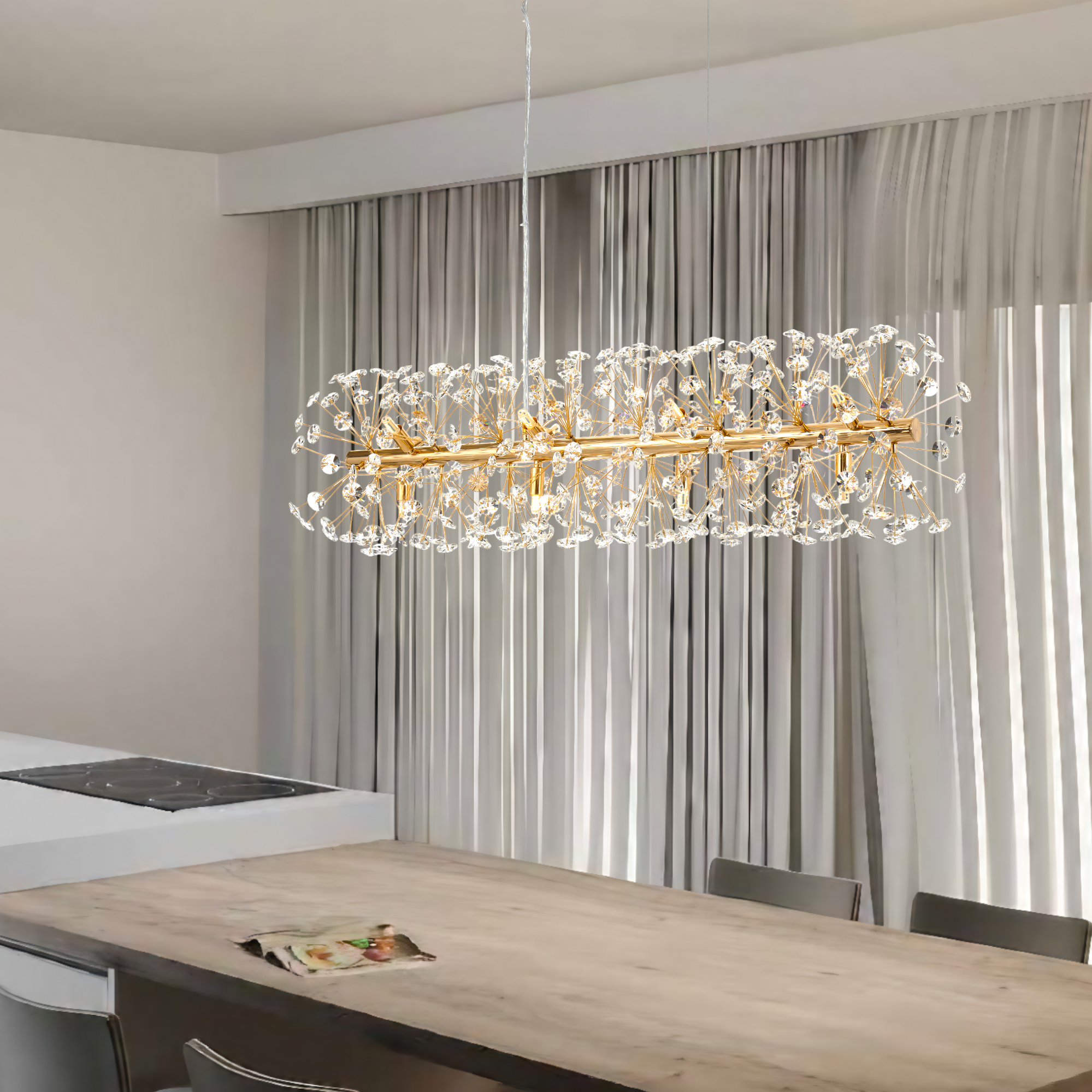 Telbix Lightings: LERIDA LIGHT PENDANT