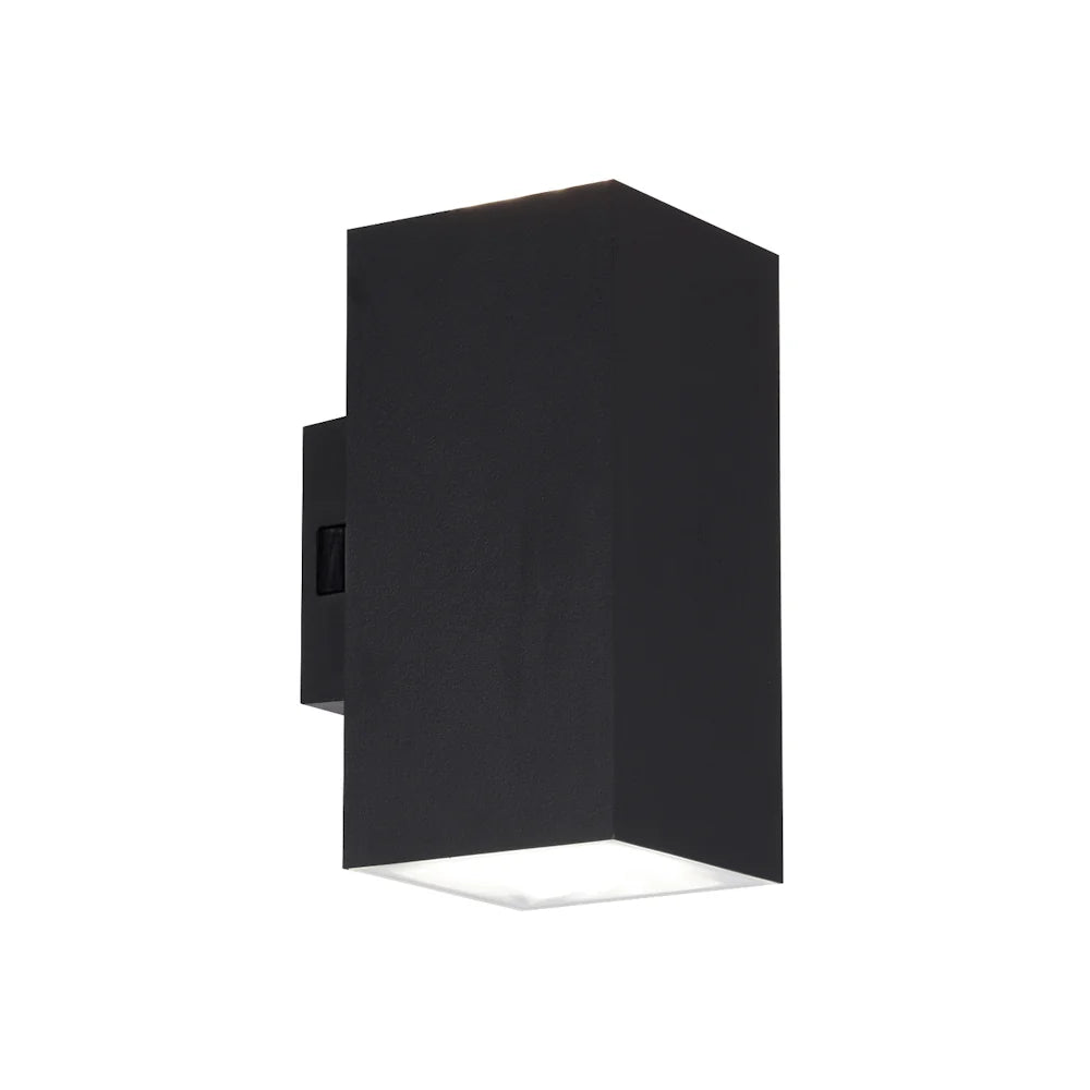 Telbix LORSA 2 LIGHT WALL LIGHT