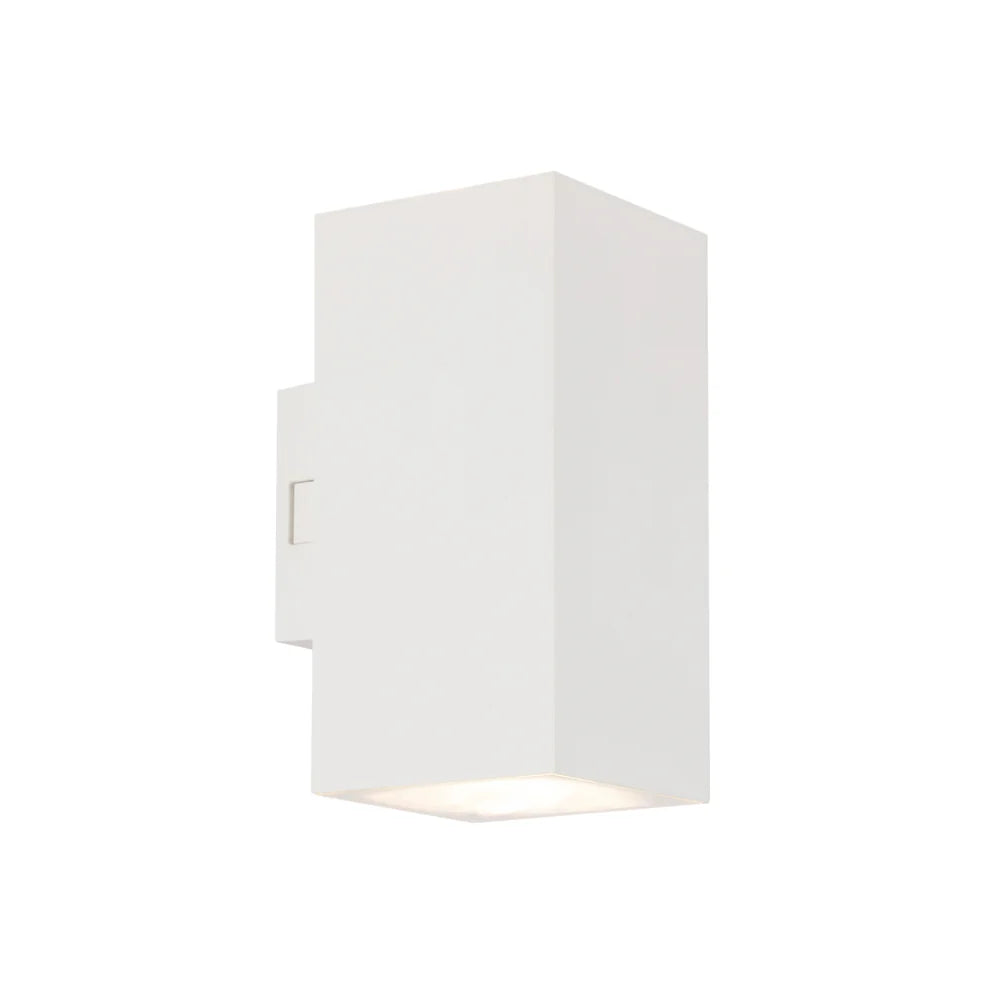 Telbix LORSA 2 LIGHT WALL LIGHT