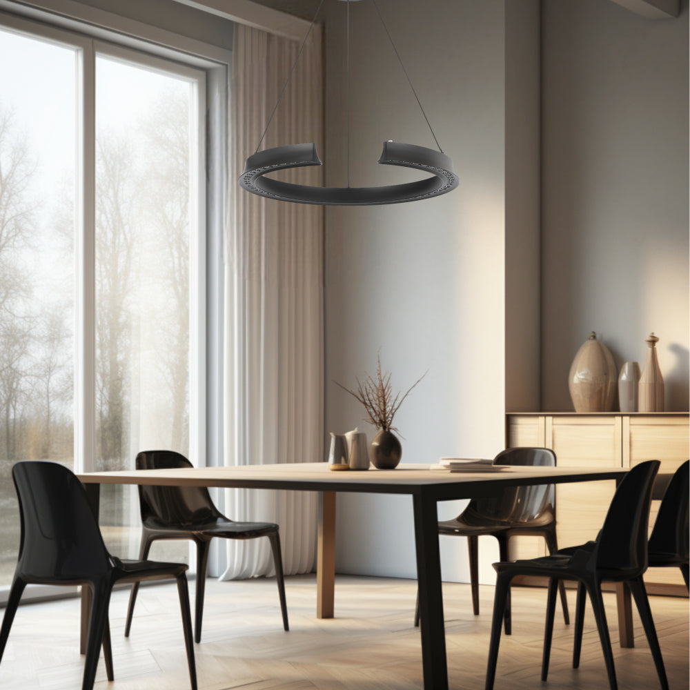 Telbix Lightings: Lucid Pendant Light