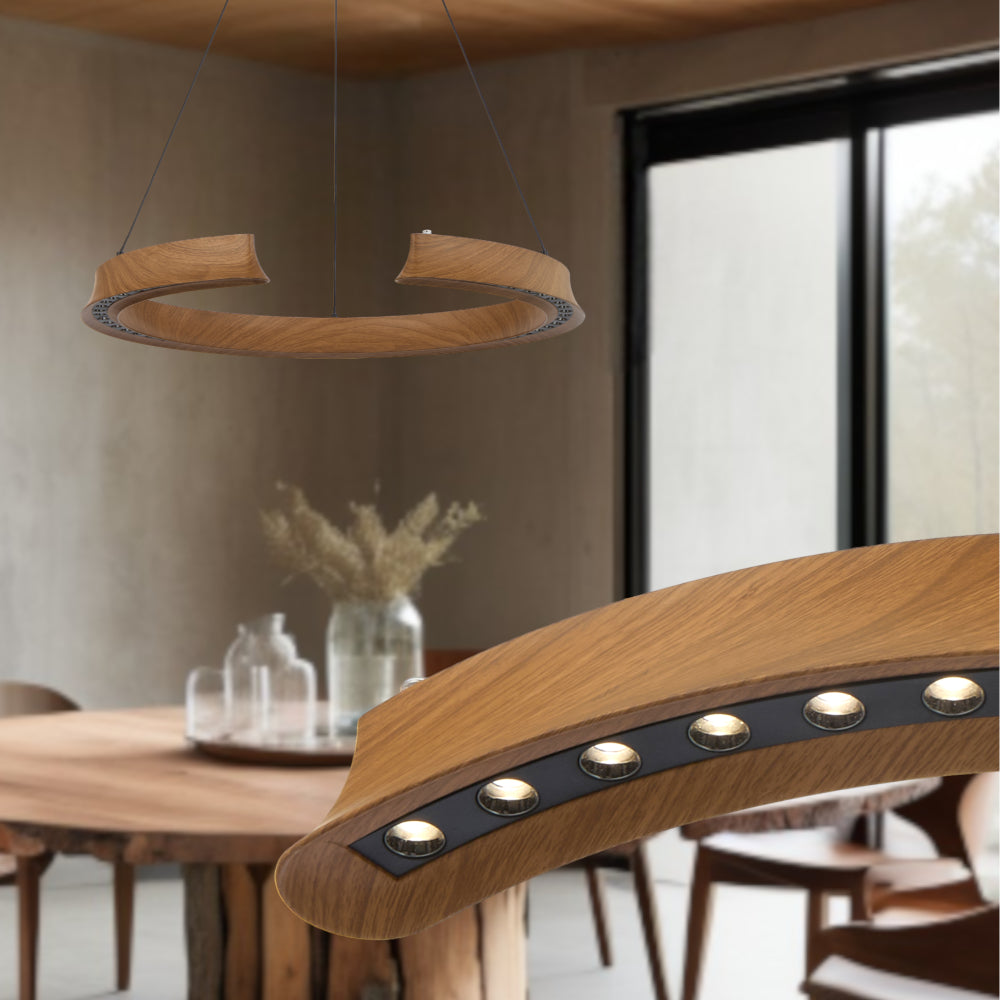 Telbix Lightings: Lucid Pendant Light