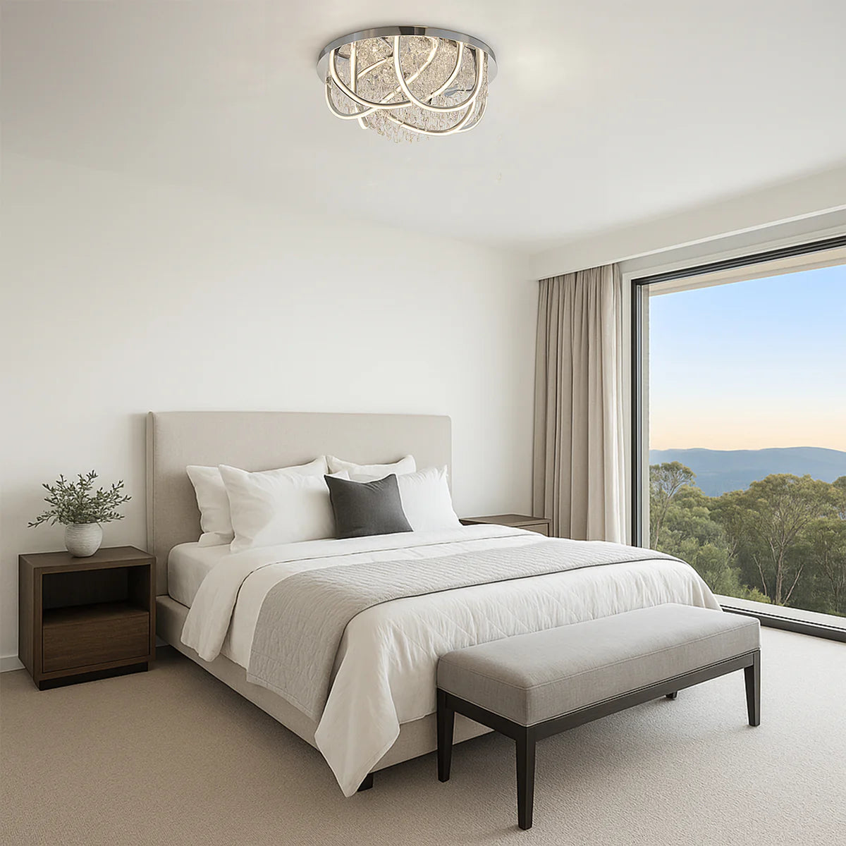 Telbix LUXIA 55R CTC 44W LED