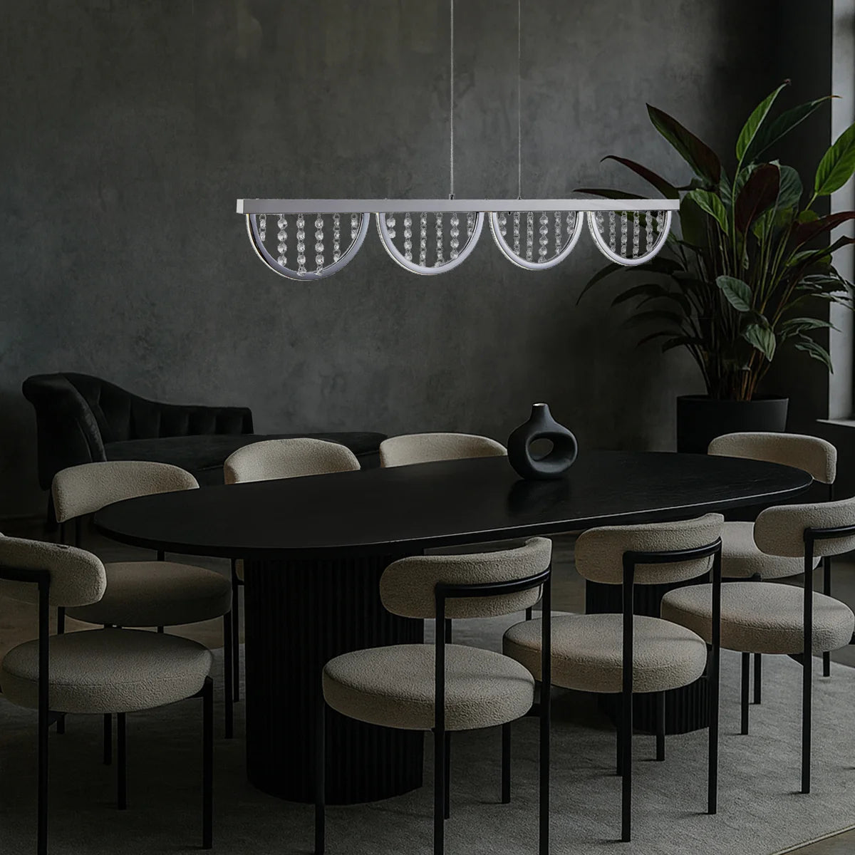 Telbix LUXIA PENDANT 24W LED