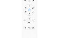 Daytona DC 52″ Smart Ceiling Fan With WIFI Remote Control + LED light