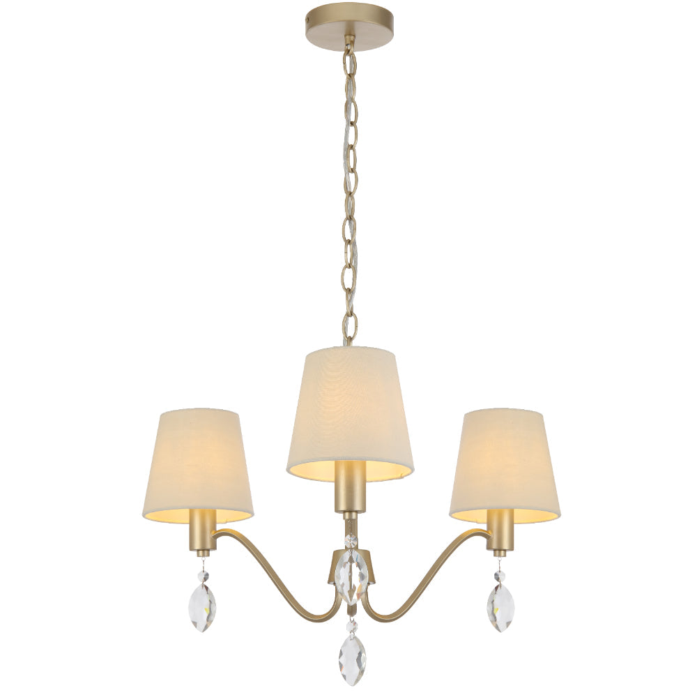 Telbix Lightings: Malvern Pendant Light